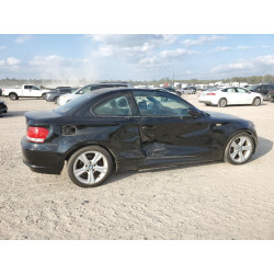 2009 BMW 1 SERIES