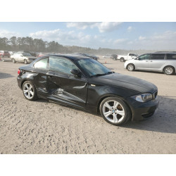 2009 BMW 1 SERIES