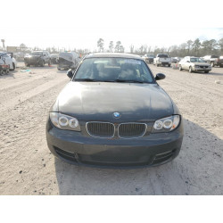 2009 BMW 1 SERIES