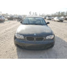 2009 BMW 1 SERIES