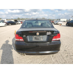 2009 BMW 1 SERIES