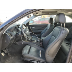 2009 BMW 1 SERIES