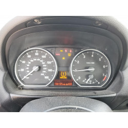 2009 BMW 1 SERIES