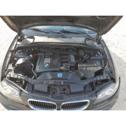 2009 BMW 1 SERIES