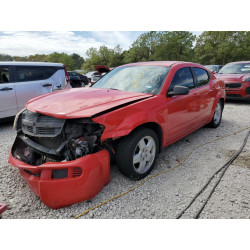 2009 DODGE AVENGER