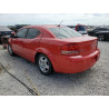 2009 DODGE AVENGER