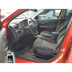 2009 DODGE AVENGER