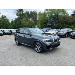 2019 BMW X5 5UXCR6C56KLL09534 58816853