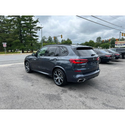 2019 BMW X5 5UXCR6C56KLL09534 58816853