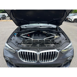 2019 BMW X5 5UXCR6C56KLL09534 58816853