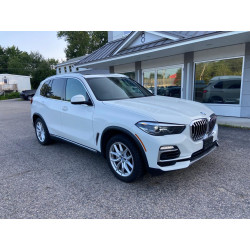 2019 BMW X5 5UXCR6C59KLL00679 59574403