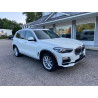 2019 BMW X5 5UXCR6C59KLL00679 59574403
