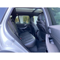 2019 BMW X5 5UXCR6C59KLL00679 59574403