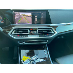 2019 BMW X5 5UXCR6C59KLL00679 59574403