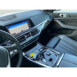 2019 BMW X5 5UXCR6C59KLL00679 59574403