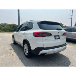 2019 BMW X5 5UXCR6C54KLL00783 60576183