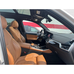 2019 BMW X5 5UXCR6C54KLL00783 60576183