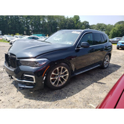 2023 BMW X5 5UXTA6C07P9P82715 61519883