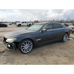 2011 BMW 7 SERIES