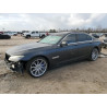 2011 BMW 7 SERIES