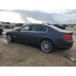 2011 BMW 7 SERIES