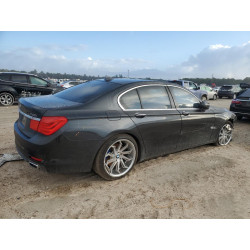 2011 BMW 7 SERIES