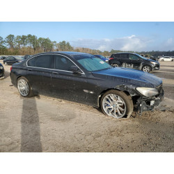2011 BMW 7 SERIES