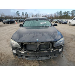 2011 BMW 7 SERIES