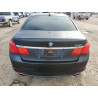 2011 BMW 7 SERIES