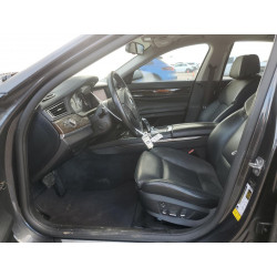2011 BMW 7 SERIES