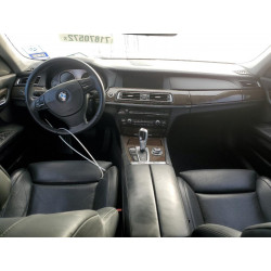 2011 BMW 7 SERIES