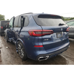 2021 BMW X5 5UXTA6C08M9H47664 60138603