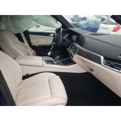 2021 BMW X5 5UXTA6C08M9H47664 60138603