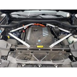 2021 BMW X5 5UXTA6C08M9H47664 60138603
