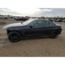 2017 BMW 4 SERIES