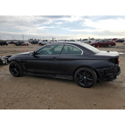 2017 BMW 4 SERIES
