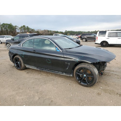 2017 BMW 4 SERIES