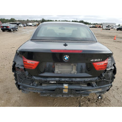 2017 BMW 4 SERIES