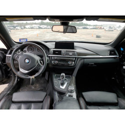 2017 BMW 4 SERIES