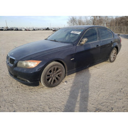 2007 BMW 3 SERIES