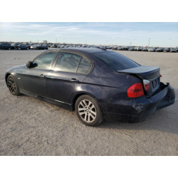 2007 BMW 3 SERIES