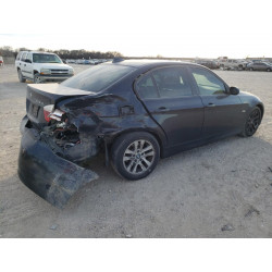 2007 BMW 3 SERIES