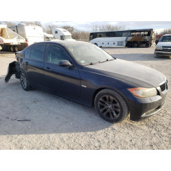 2007 BMW 3 SERIES