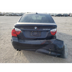 2007 BMW 3 SERIES