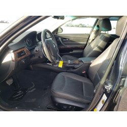 2007 BMW 3 SERIES