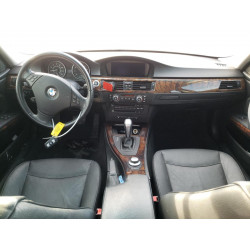 2007 BMW 3 SERIES