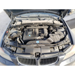 2007 BMW 3 SERIES