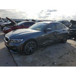 2022 BMW 3 SERIES
