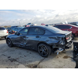 2022 BMW 3 SERIES