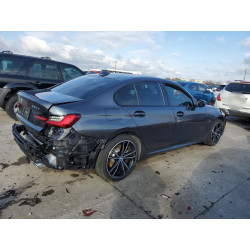 2022 BMW 3 SERIES
